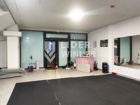 Izdavanje, poslovni prostor, 80m², Novi Beograd Blok 65, Novi Beograd Sve Podlokacije - image 5