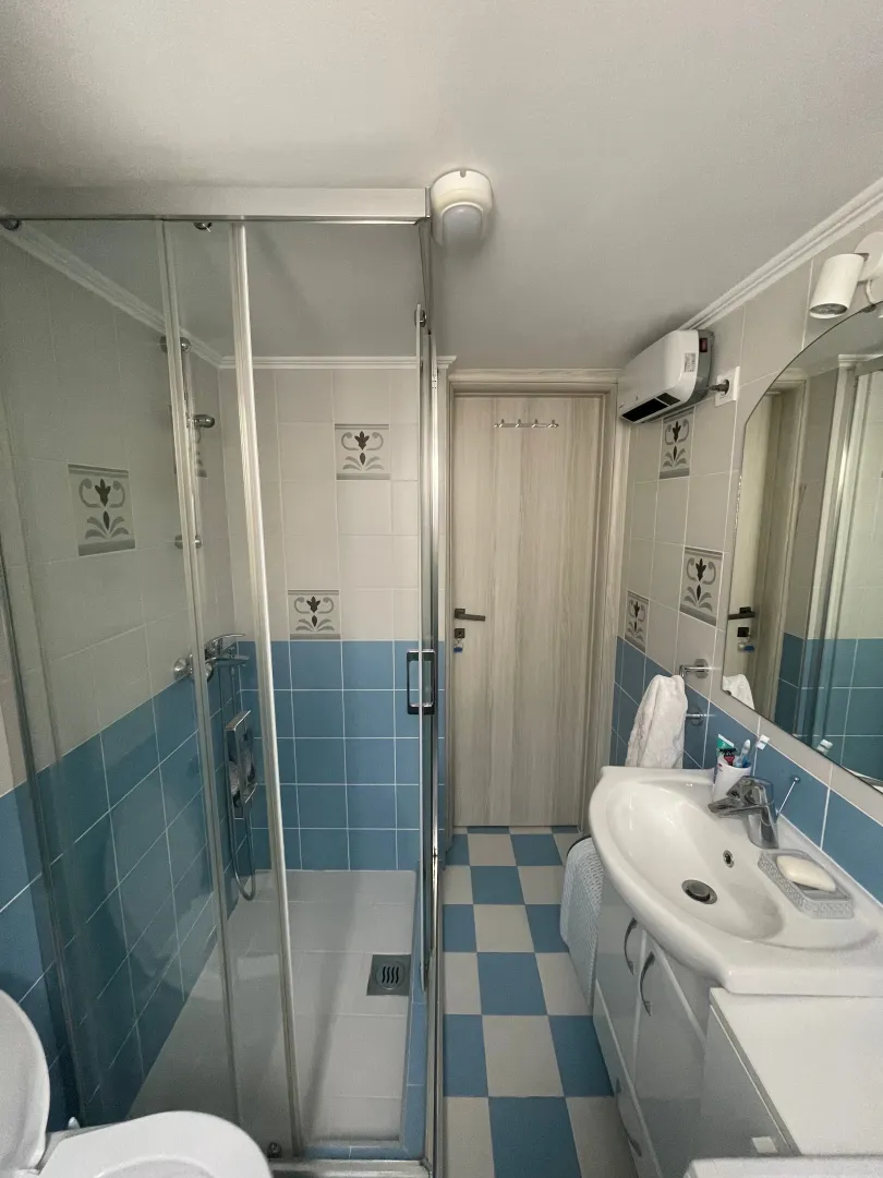 Izdavanje, jednosoban stan, 35m², Igalo, Herceg Novi