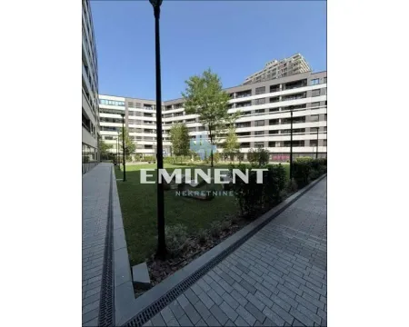 Rent, apartment, 120m², Novi Beograd Blok 67, Novi Beograd Sve Podlokacije - image 11