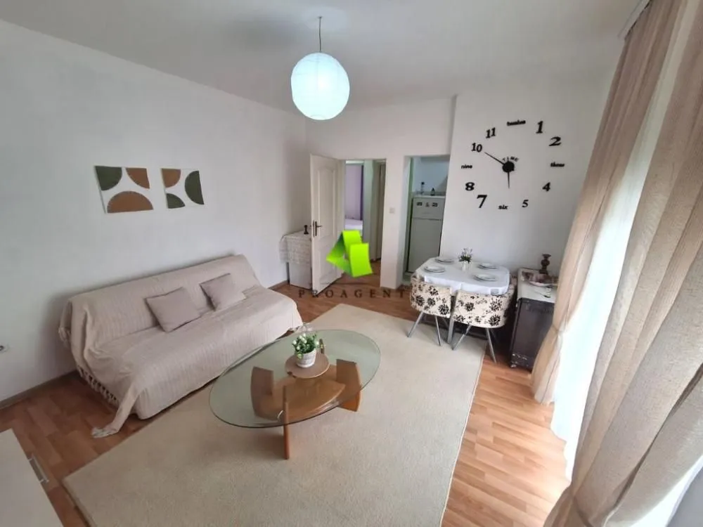 Prodaja, jednosoban stan, 40m², Medijana, Niš