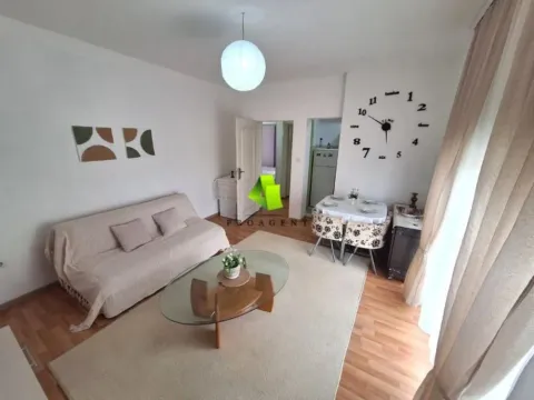 Sale, one bedroom apartment, 40m², Medijana, Niš