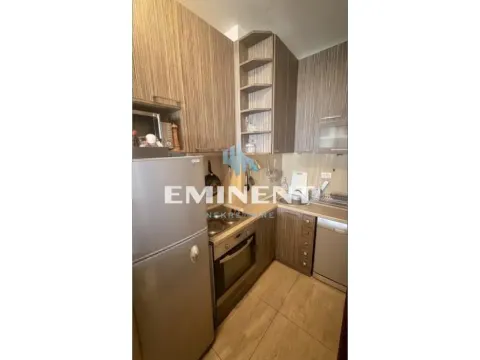 Rent, two bedroom apartment, 43m², Novi Beograd Blok 22, Novi Beograd Sve Podlokacije - image 3