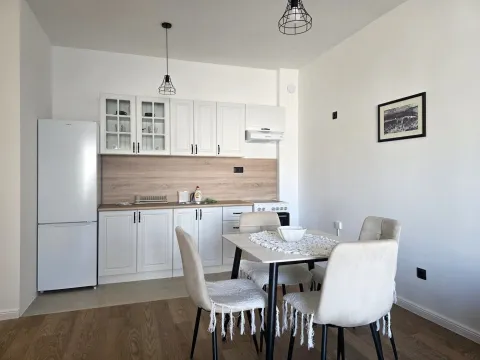 Rent, apartment, 46m², Donja Gorica, Podgorica - image 2