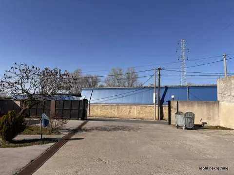 Izdavanje, poslovni prostor, 500m², Krnjaca, Palilula Sve Podlokacije - image 12