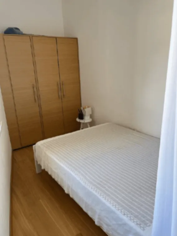 Rent, apartment, 50m², Centar, Budva
