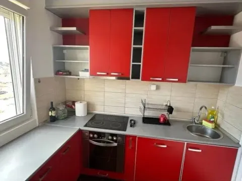 Izdavanje, jednosoban stan, 45m², Tološi, Podgorica - image 7