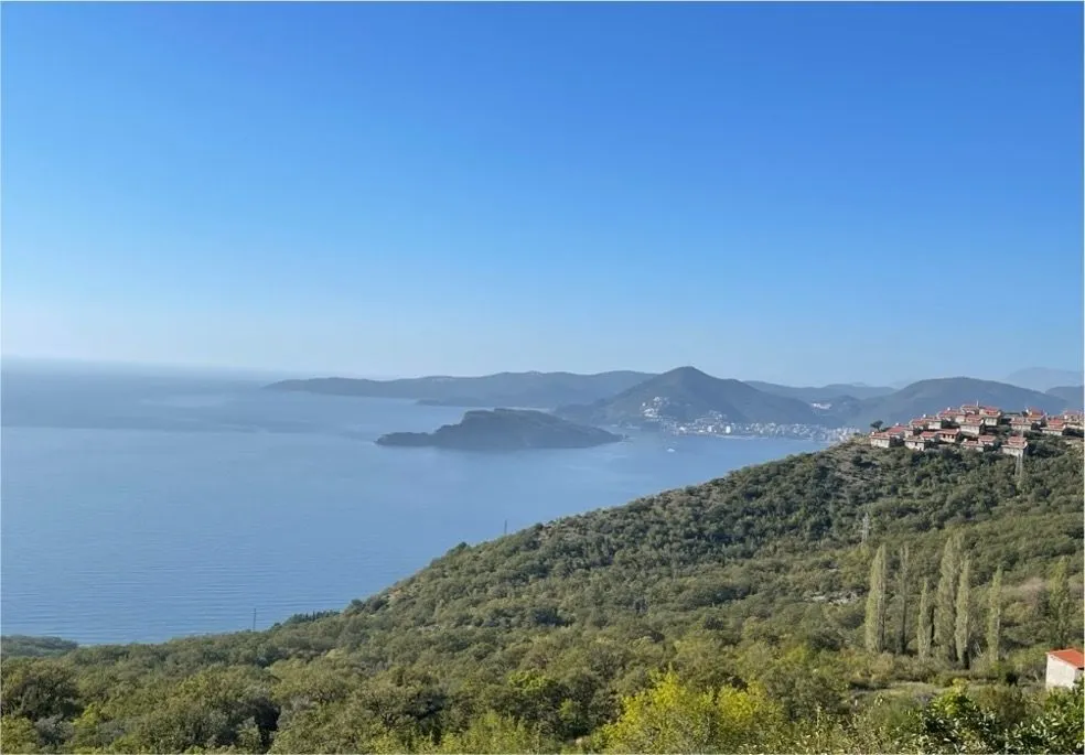 Sale, house, 231m², Blizikuće, Budva