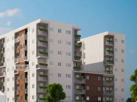 Izdavanje, poslovni prostor, 69m², Stari Aerodrom, Podgorica - image 1