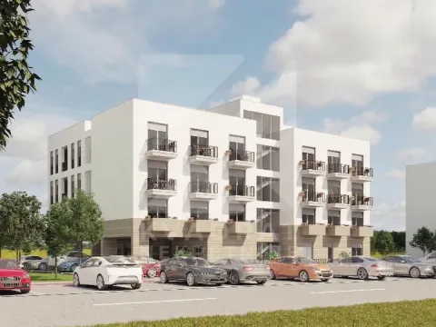 Prodaja, garsonjera, 29m², Stari Aerodrom, Podgorica - image 2