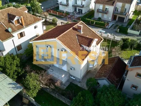 Izdavanje, kuća, 400m², Stari Aerodrom, Podgorica - image 36