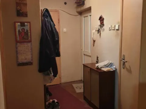 Sale, apartment, 52m², Sajam, Novi Sad Sve Podlokacije - image 5