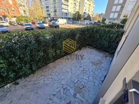 Izdavanje, jednosoban stan, 46m², Blok 9, Podgorica - image 8