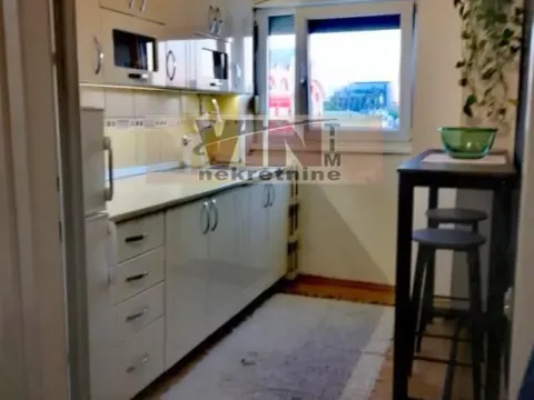 Izdavanje, jednosoban stan, 45m², Donji Dorćol, Dorćol Sve Podlokacije - image 6