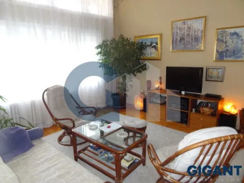 Stan in Poštanska Štedionica