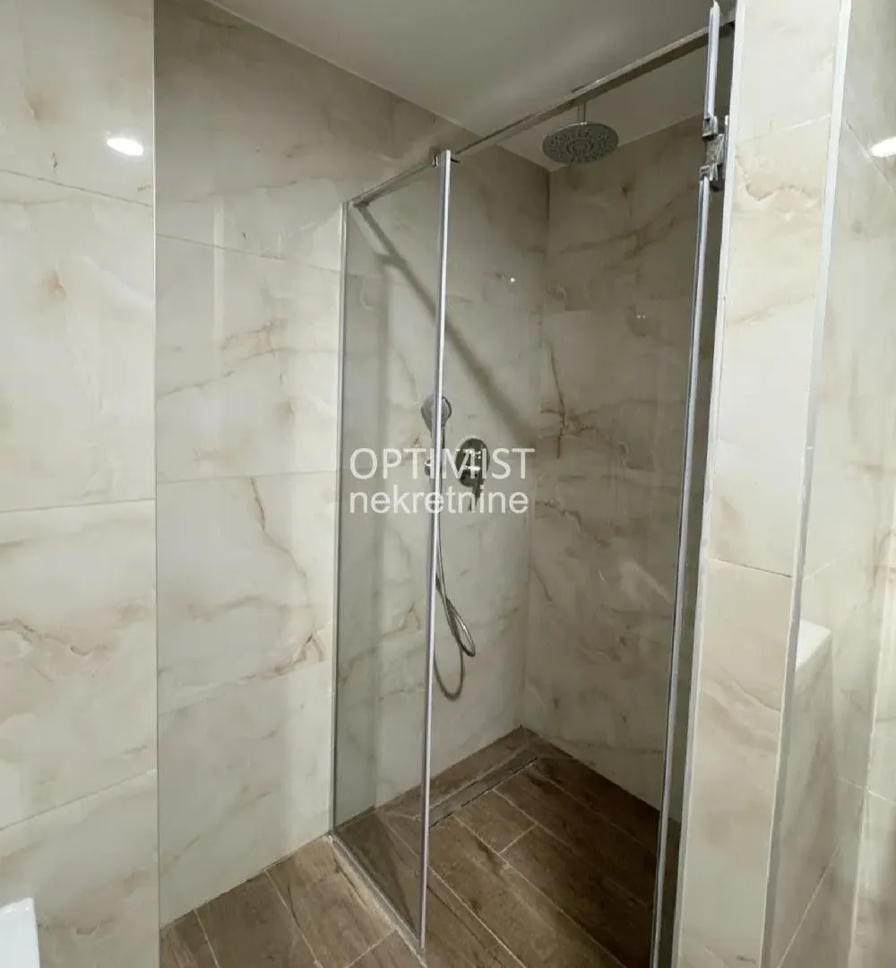 Sale, two bedroom apartment, 70m², Voždovac Sve Podlokacije, Beograd