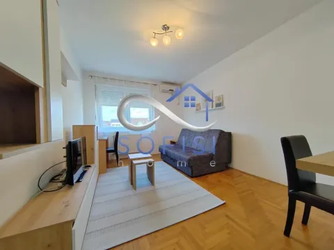 Izdavanje, stan, 26m², Grbavica, Novi Sad Sve Podlokacije - image 5