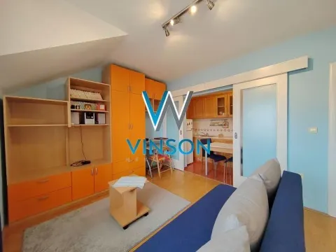 Izdavanje, dvosoban stan, 36m², Novi Sad Sve Podlokacije, Novi Sad - image 6