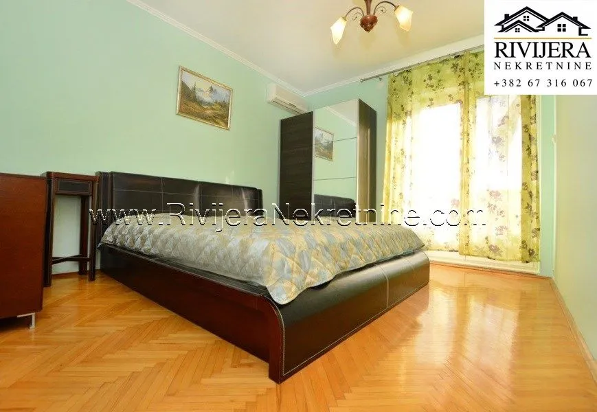 Prodaja, kuća, 181m², Bijela, Herceg Novi