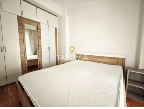 Izdavanje, jednosoban stan, 42m², Ljubović, Podgorica - image 6