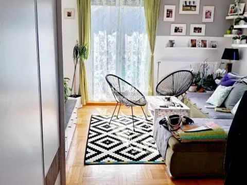 Sale, two bedroom apartment, 45m², Zvezdara Sve Podlokacije, Beograd - image 7