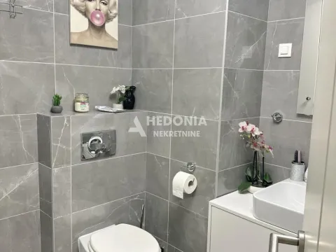Prodaja, dvosoban stan, 54m², Novi Beograd Blok 65, Novi Beograd Sve Podlokacije - image 7