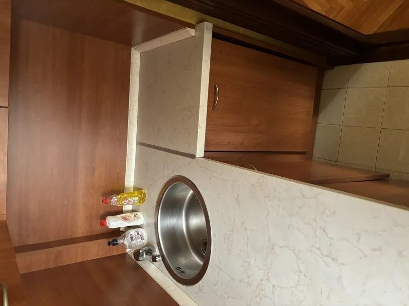Izdavanje, garsonjera, 28m², Preko Morače, Podgorica