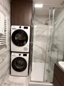 Prodaja, jednosoban stan, 45m², City Kvart, Podgorica - image 16