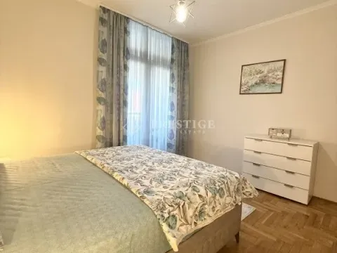 Rent, one bedroom apartment, 56m², City Kvart, Podgorica - image 5