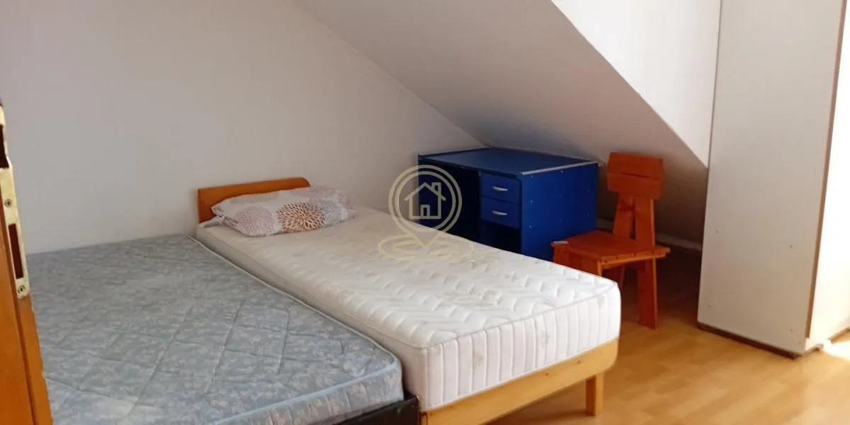 Izdavanje, jednosoban stan, 38m², Stari grad, Novi Sad