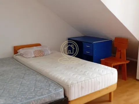 Izdavanje, jednosoban stan, 38m², Stari grad, Novi Sad - image 4