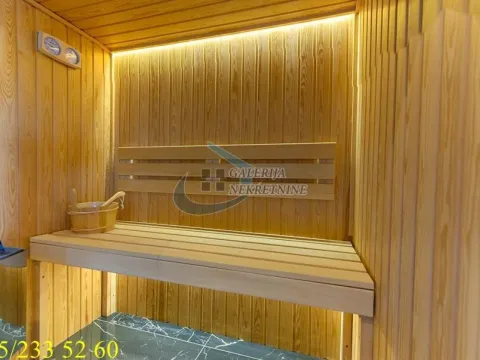 Prodaja, dvosoban stan, 131m², Savski Venac, Beograd - image 17