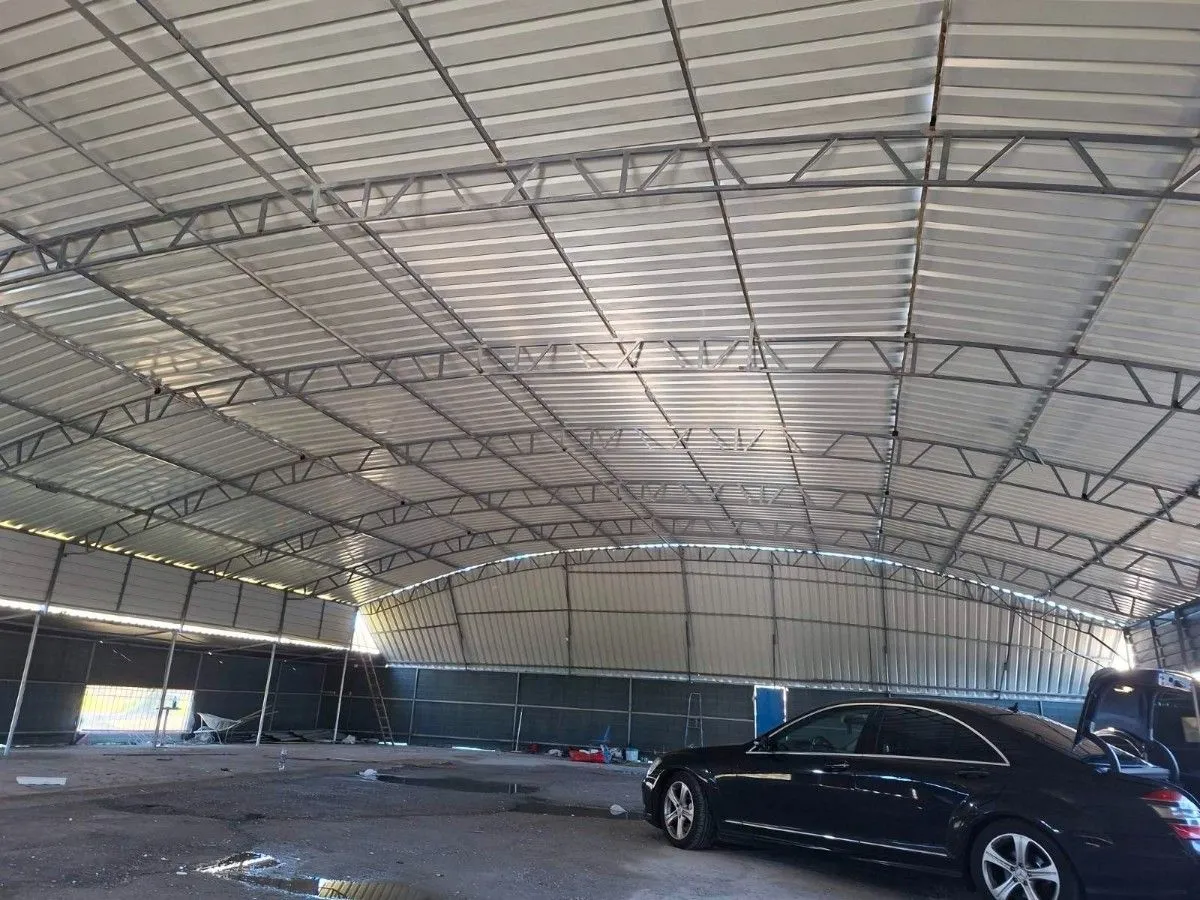 Rent, office space, 700m², Zabjelo, Podgorica