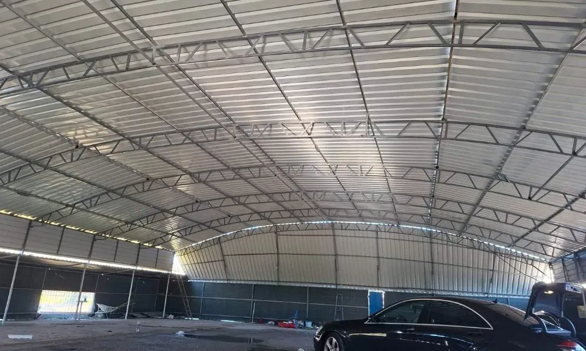 Rent, office space, 700m², Zabjelo, Podgorica