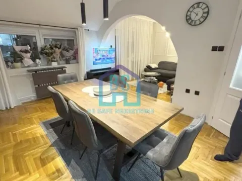 Prodaja, trosoban stan, 80m², Nova Detelinara, Novi Sad Sve Podlokacije - image 7