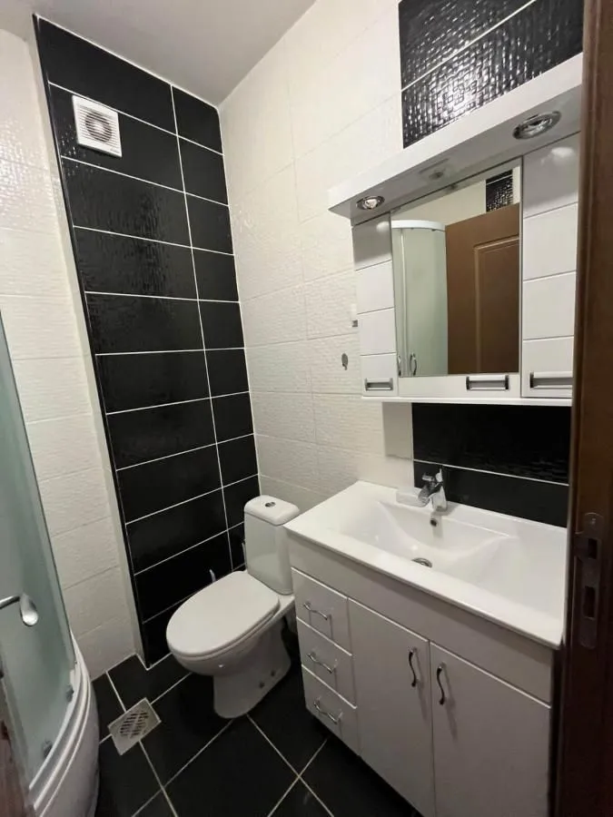 Izdavanje, dvosoban stan, 66m², Crveni Krst, Beograd