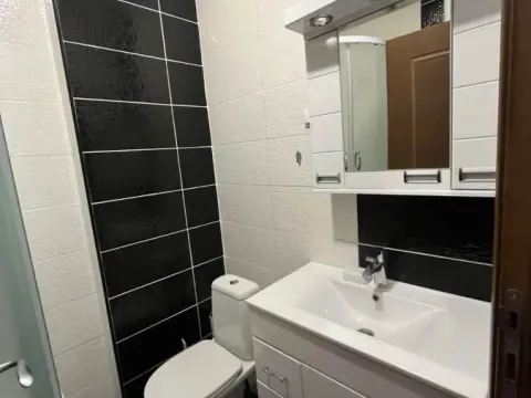 Izdavanje, dvosoban stan, 66m², Crveni Krst, Beograd - image 14