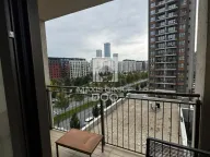 Izdavanje, trosoban stan, 81m², Savski Venac, Beograd - image 1