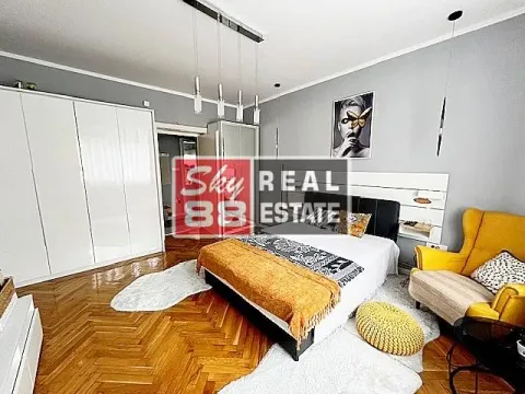 Sale, two bedroom apartment, 48m², Stari Grad, Beograd - image 15