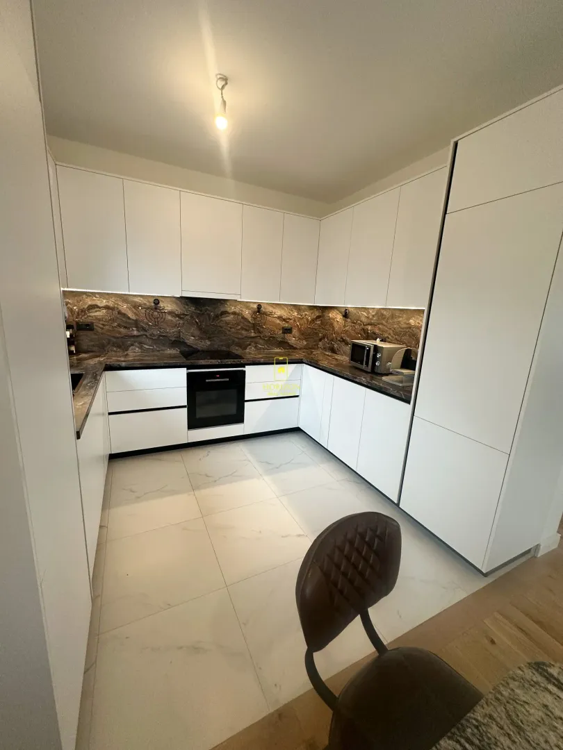 Rent, office space, 180m², Gornja Gorica, Podgorica