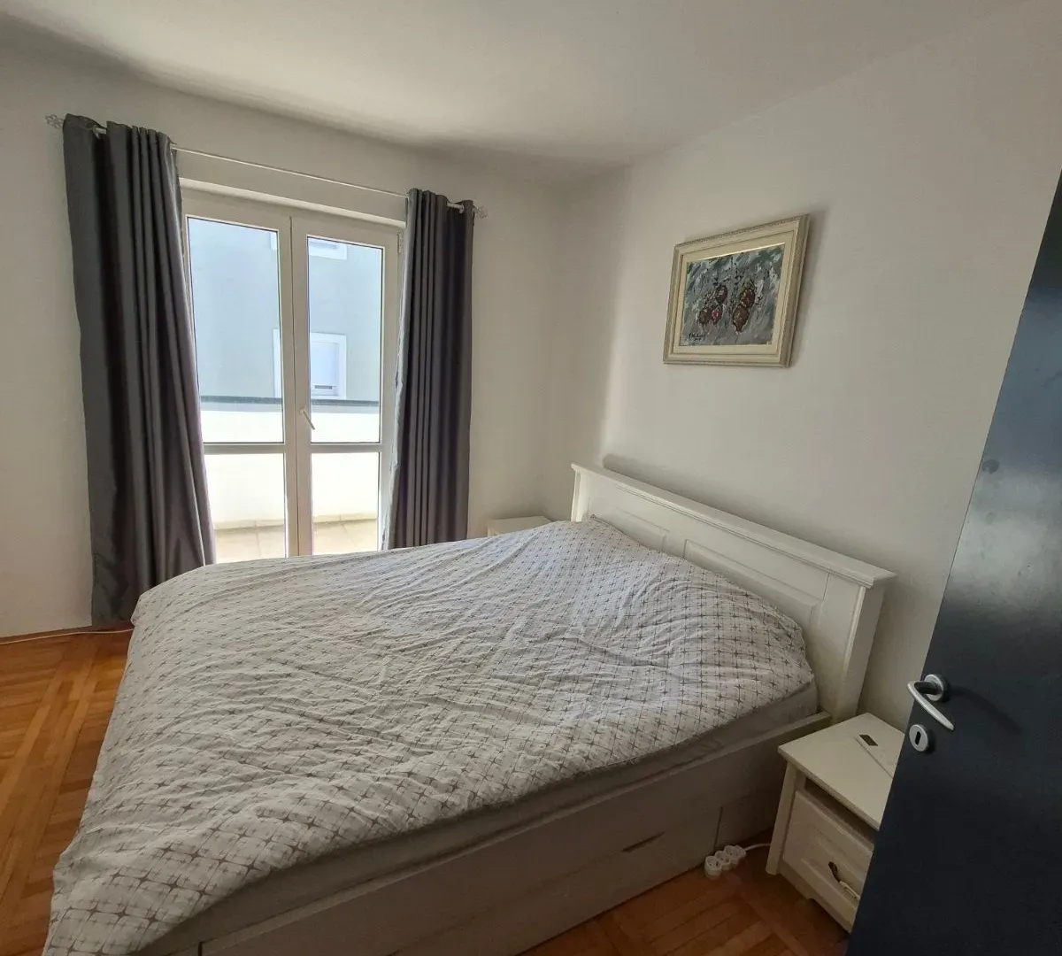 Prodaja, jednosoban stan, 64m², Budva, Crna Gora