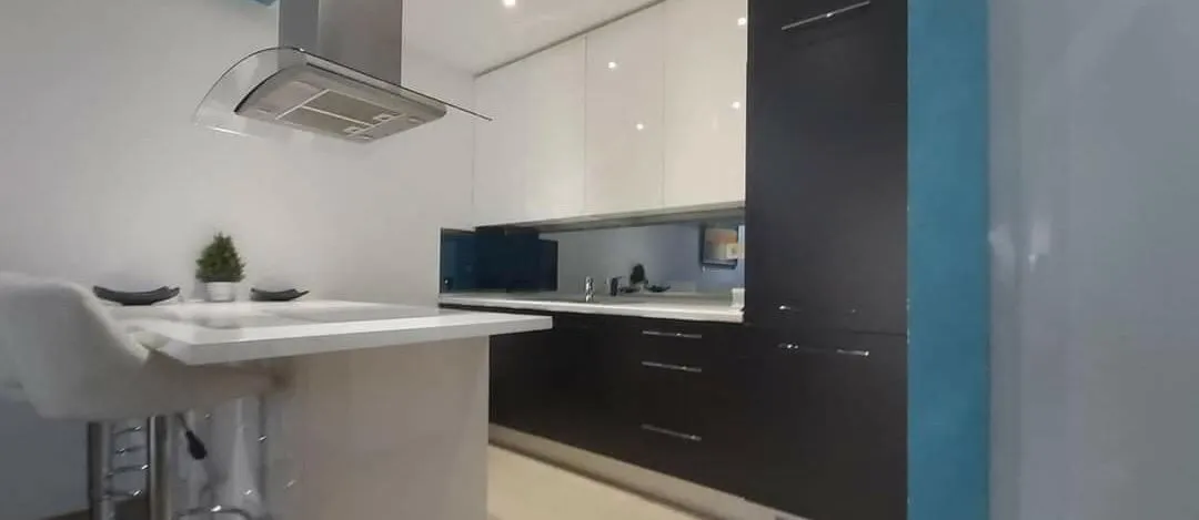 Sale, apartment, 80m², Budva, Crna Gora