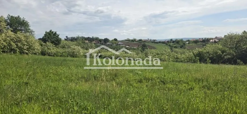 Prodaja, plac, 6600m², Nemenikuće, Sopot
