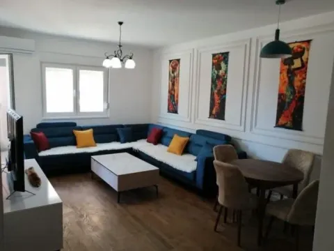 Izdavanje, jednosoban stan, 46m², Stari Aerodrom, Podgorica - image 1