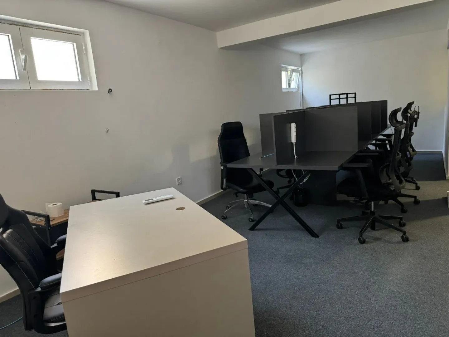 Rent, house, 500m², Stari Aerodrom, Podgorica