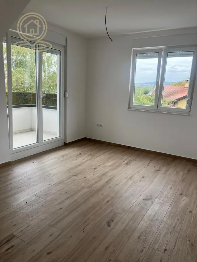 Prodaja, jednosoban stan, 44m², Adice, Novi Sad Sve Podlokacije