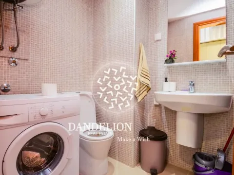 Rent, apartment, 30m², Tološi, Podgorica - image 11