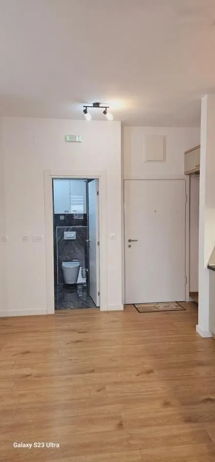 Prodaja, jednosoban stan, 40m², Bar, Crna Gora