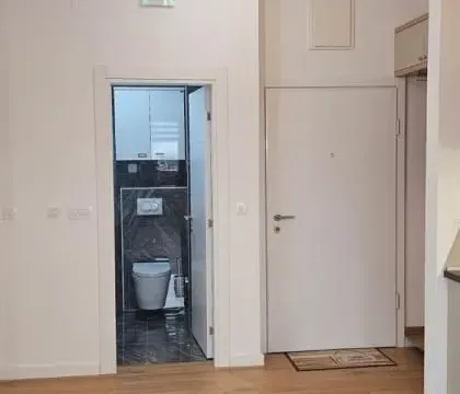 Sale, one bedroom apartment, 40m², Bar, Crna Gora - image 2