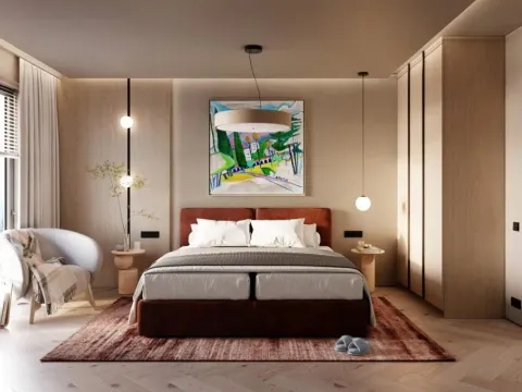 Prodaja, dvosoban stan, 77m², Kolašin, Crna Gora - image 16