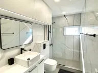 Rent, two bedroom apartment, 93m², Petrovac, Budva - image 13